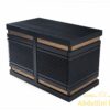 Мебель для кабинета Stella Black