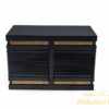 Мебель для кабинета Stella Black