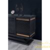 Мебель для кабинета Stella Black