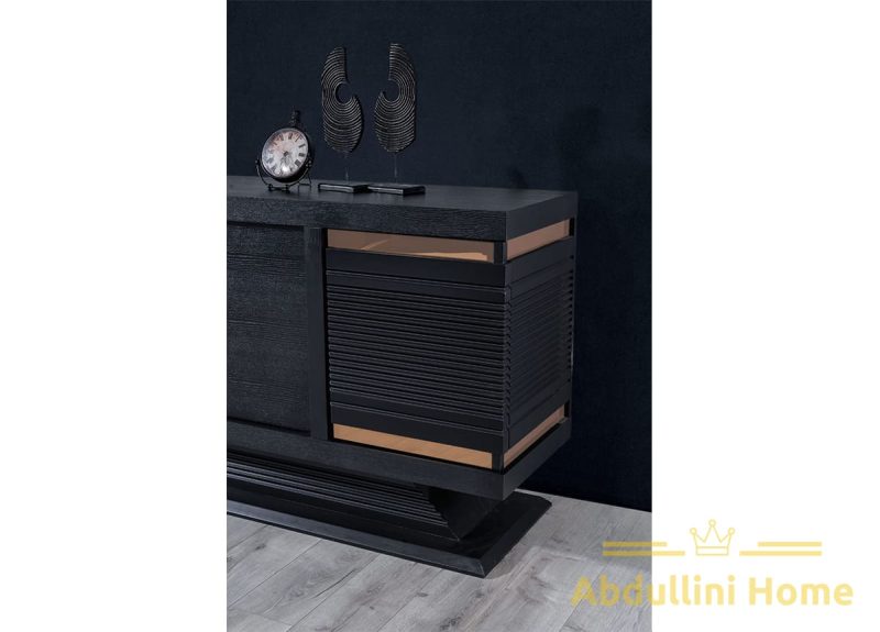 Мебель для кабинета Stella Black