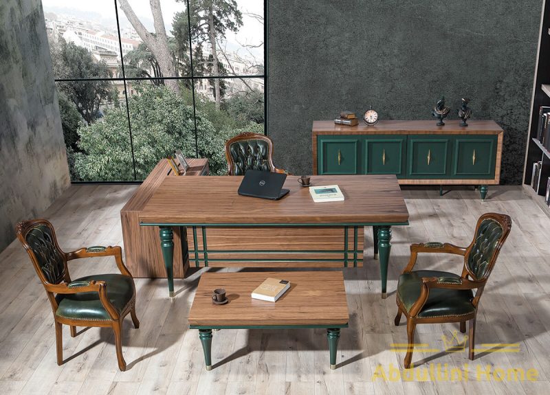 Мебель для кабинета Pierra Green