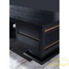 Мебель для кабинета Stella Black