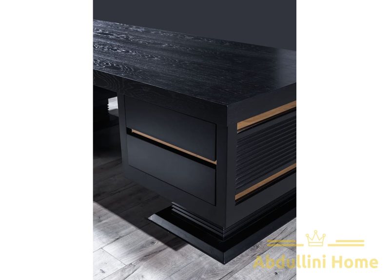 Мебель для кабинета Stella Black