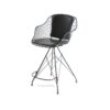 Стул Milan black