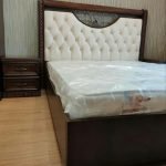Спальный гарнитур Берта Арида, 4-х дверный шкаф, классика, МДФ купить в Дагестане | Abdullini