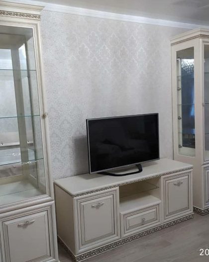 Гостиная Берта, крем, фабрика Арида купить в Дагестане | Abdullini