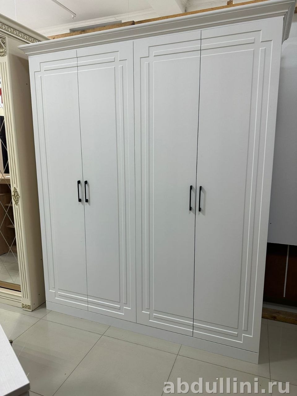 Шкафы из Дагестана — купить у производителя Abdullini