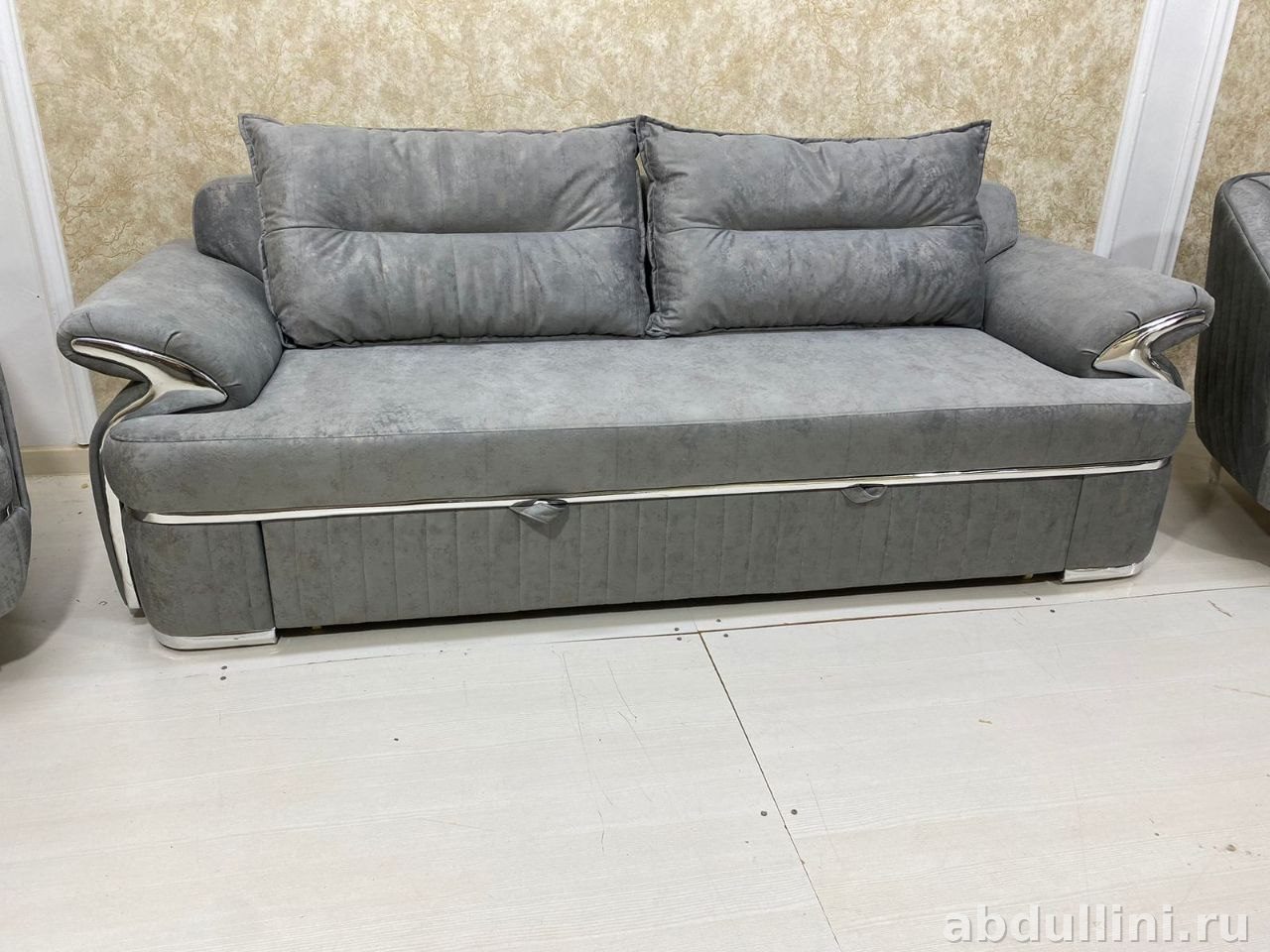 Диваны из Дагестана — купить у производителя Abdullini