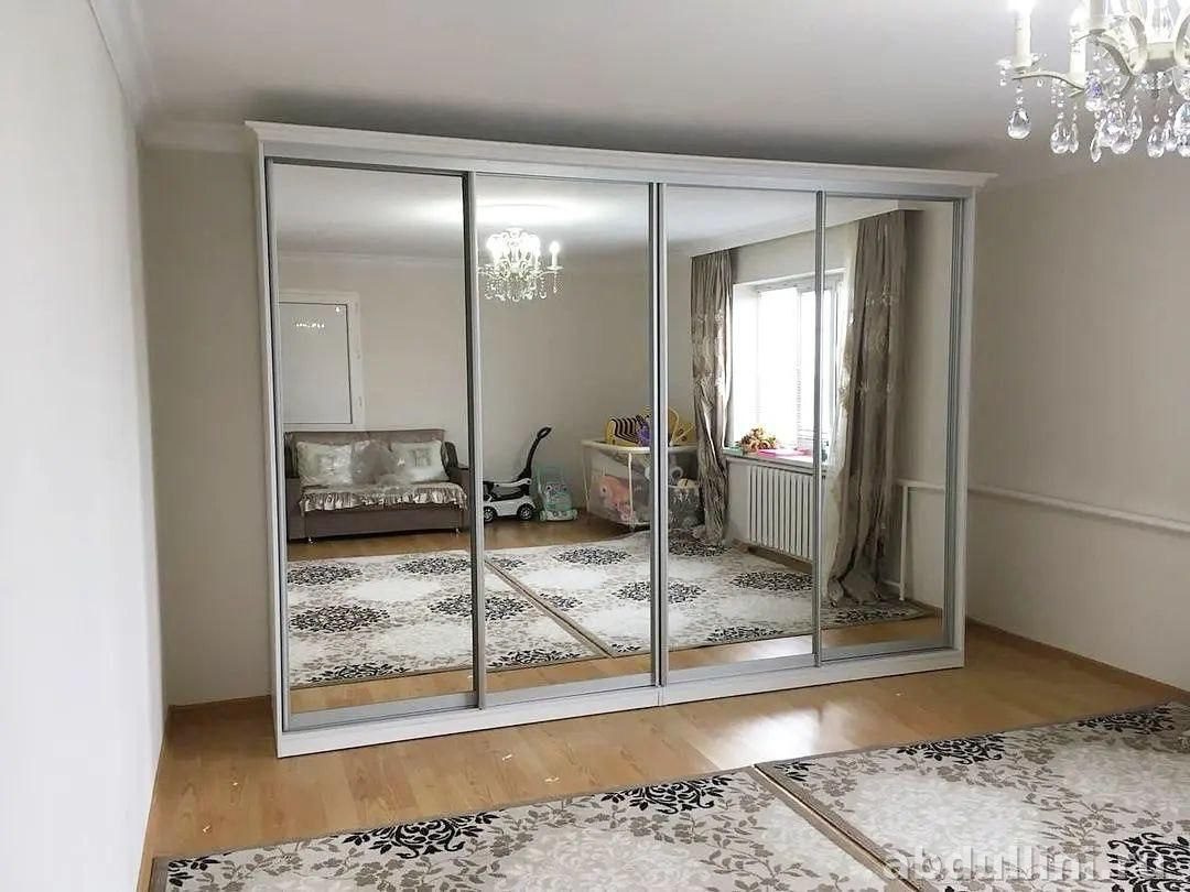 Шкафы из Дагестана — купить у производителя Abdullini