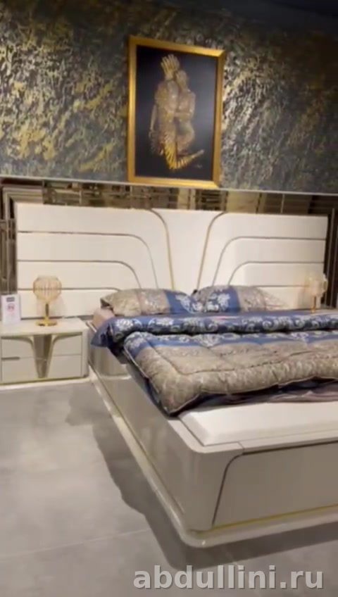 Спальный гарнитур из Дагестана в Самару — качество и доступные цены