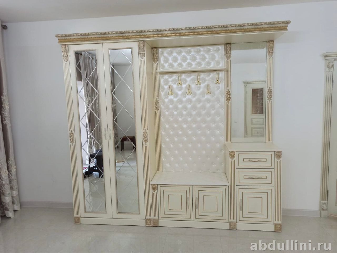 доставка из Дагестана — купить у производителя Abdullini