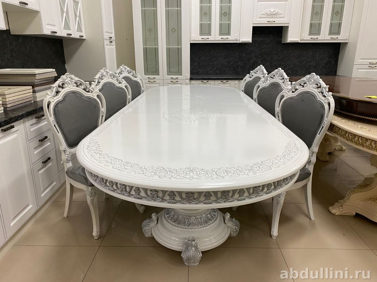 общее из Дагестана — купить у производителя Abdullini