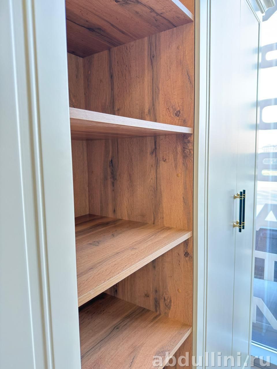 Шкафы из Дагестана — купить у производителя Abdullini