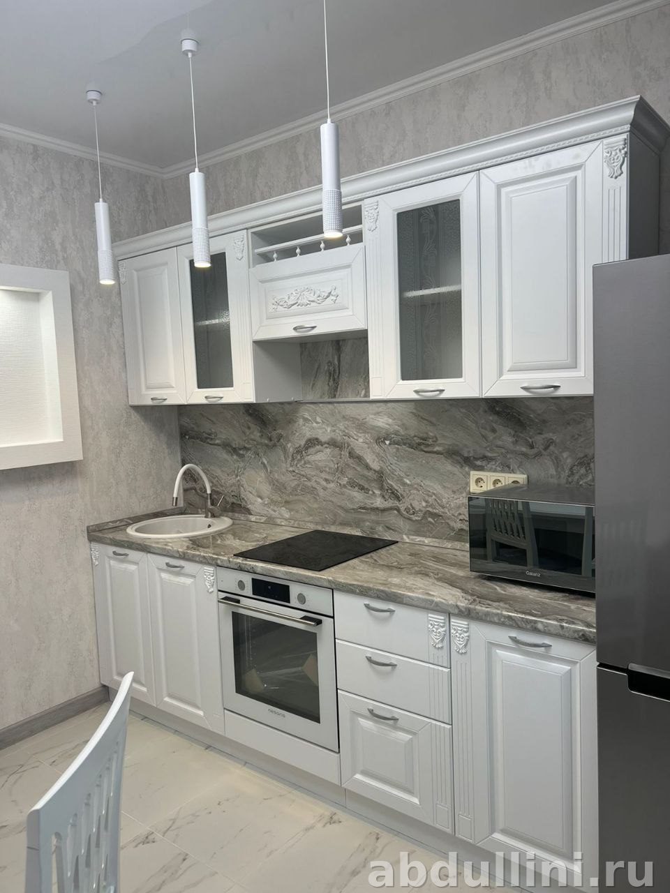 общее из Дагестана — купить у производителя Abdullini