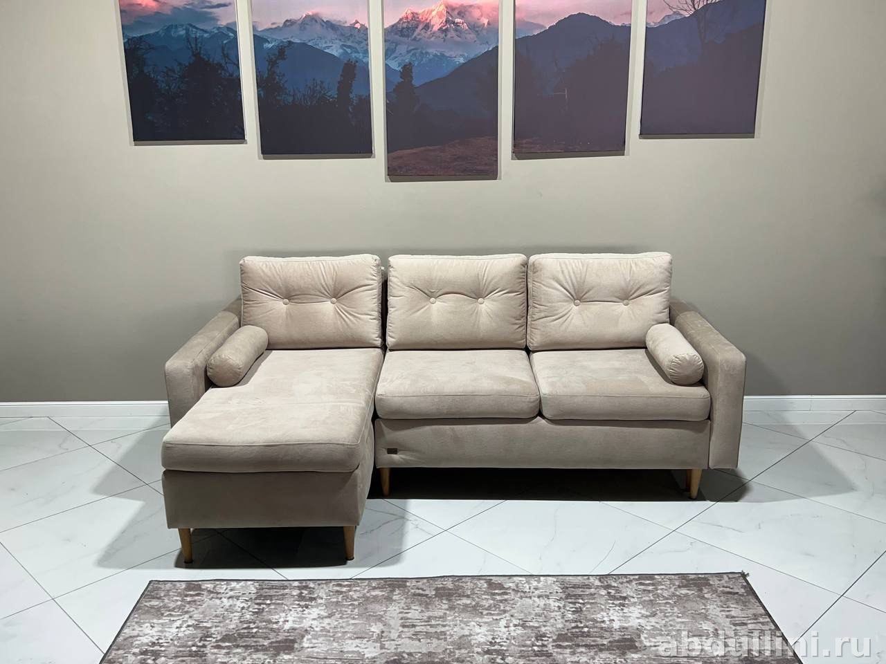 Диваны в Ингушетии: купить напрямую от производителя из Дагестана