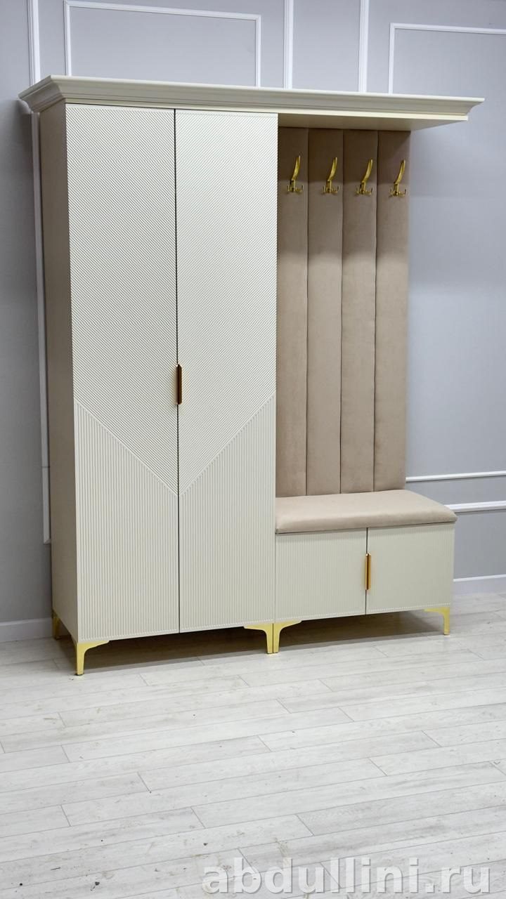 Прихожие в Ингушетии — купить от производителя из Дагестана