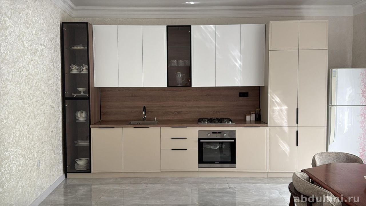 Мебель для ванной в Ингушетии — купить от дагестанского производителя