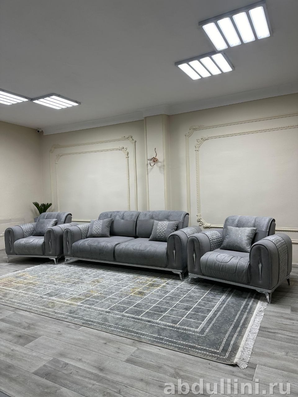 Диваны из Дагестана — купить у производителя Abdullini