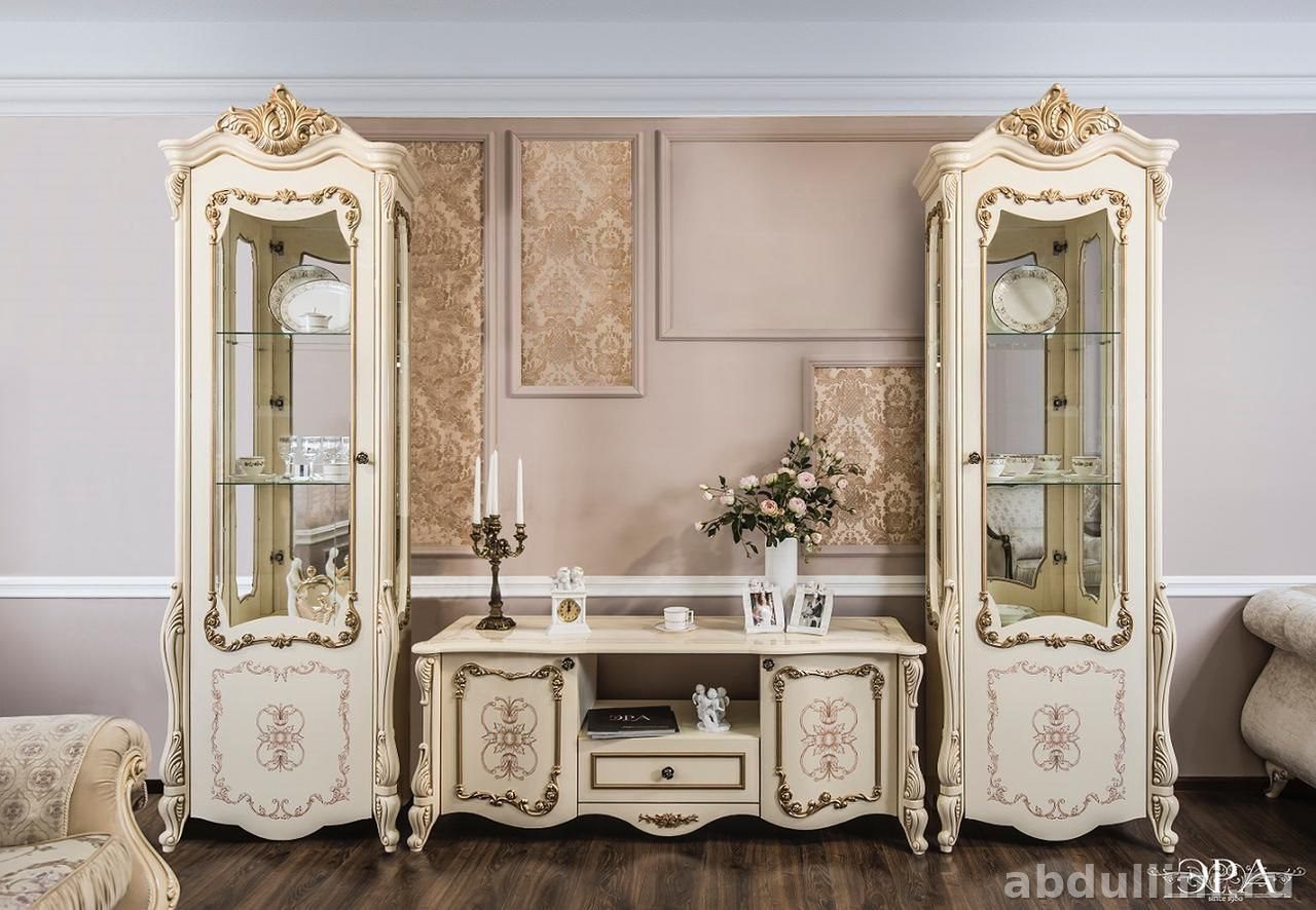 Шкафы из Дагестана — купить у производителя Abdullini