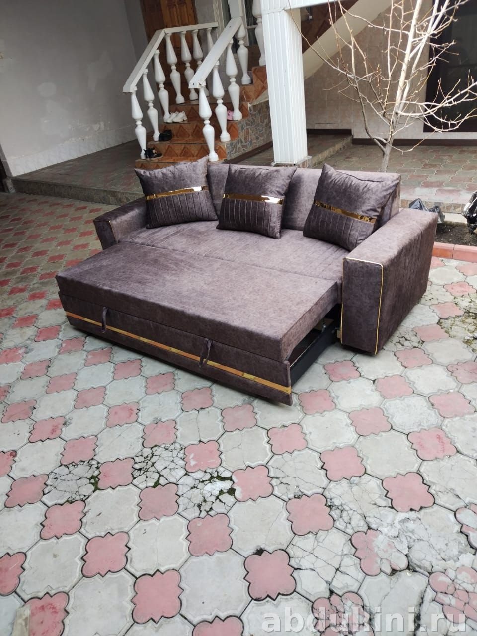 общее из Дагестана — купить у производителя Abdullini