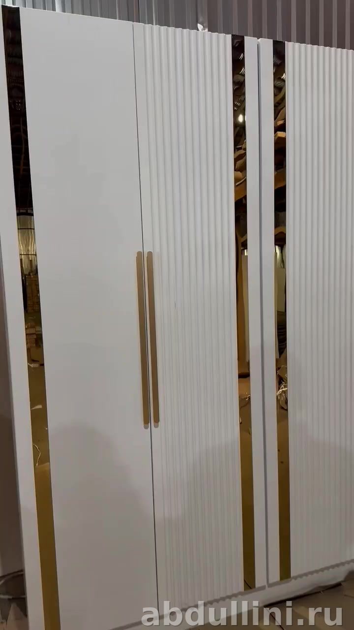 Гардеробы из Дагестана — купить у производителя Abdullini