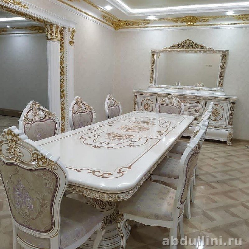 доставка из Дагестана — купить у производителя Abdullini