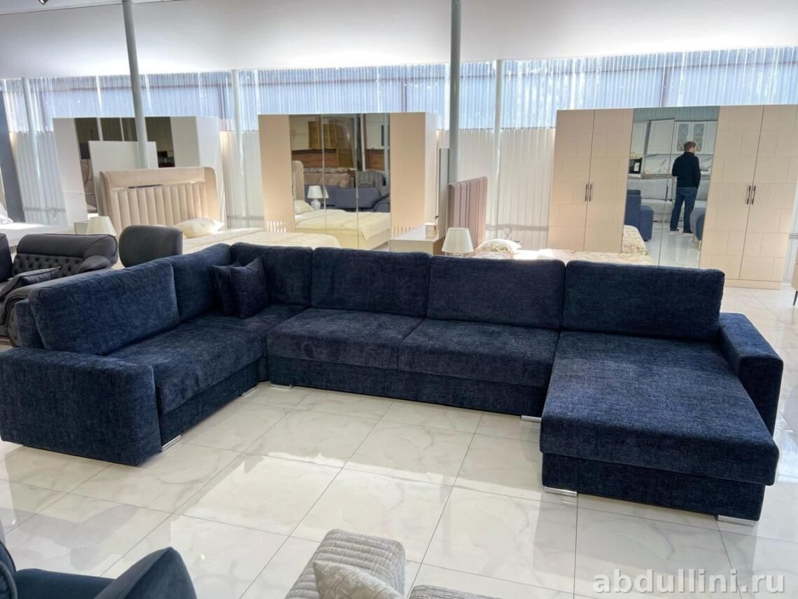 Диваны из Дагестана — купить у производителя Abdullini
