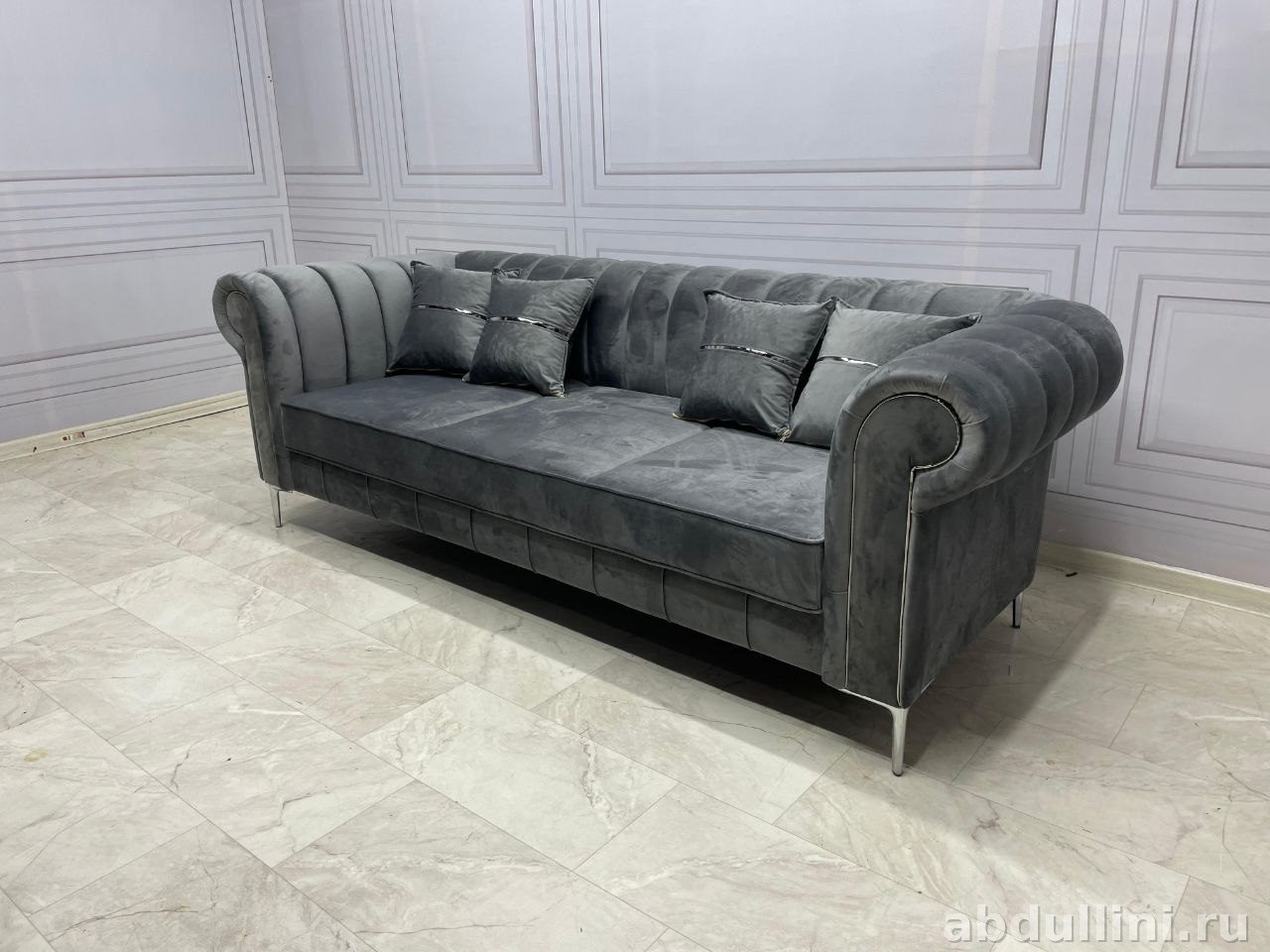 Диваны-кровати из Гойтов на заказ: качество по доступным ценам