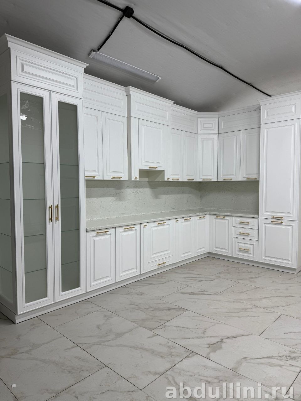 Кухни на заказ из Дагестана с доставкой в Москву — выгодно и стильно