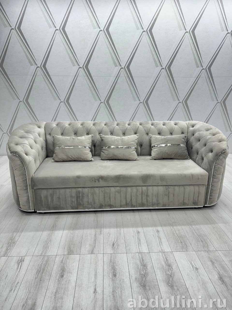 Диваны из Дагестана — купить у производителя Abdullini