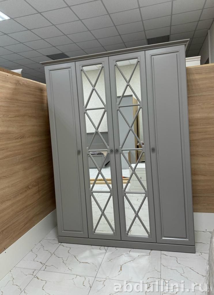 Шкафы из Дагестана — купить у производителя Abdullini