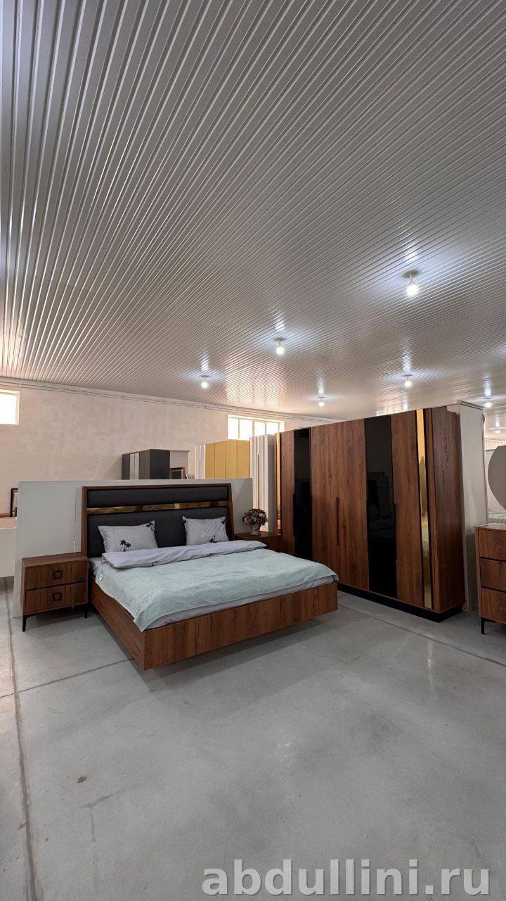 Мебель из Чечни с доставкой в Санкт-Петербург: качество по низким ценам