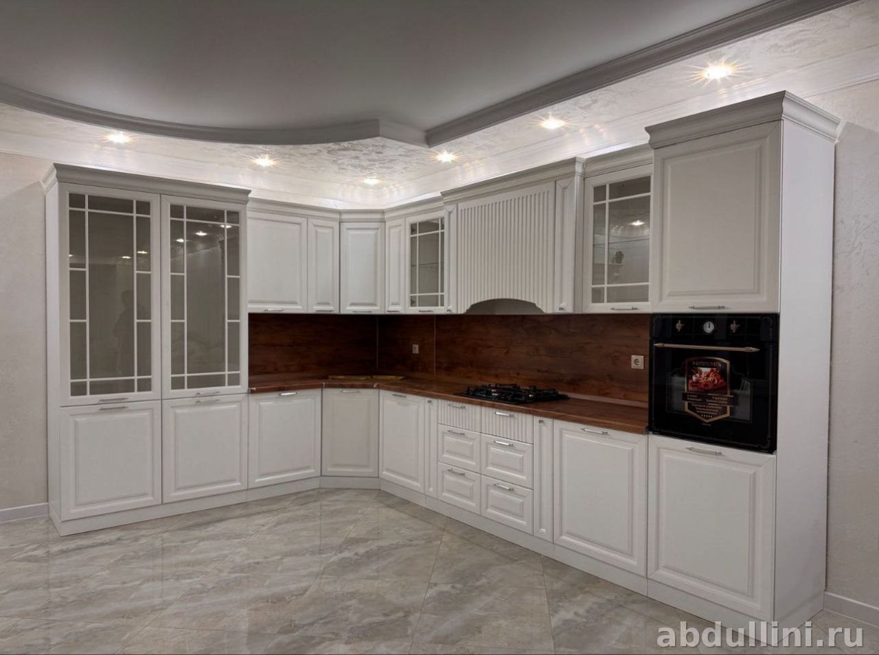 доставка из Дагестана — купить у производителя Abdullini