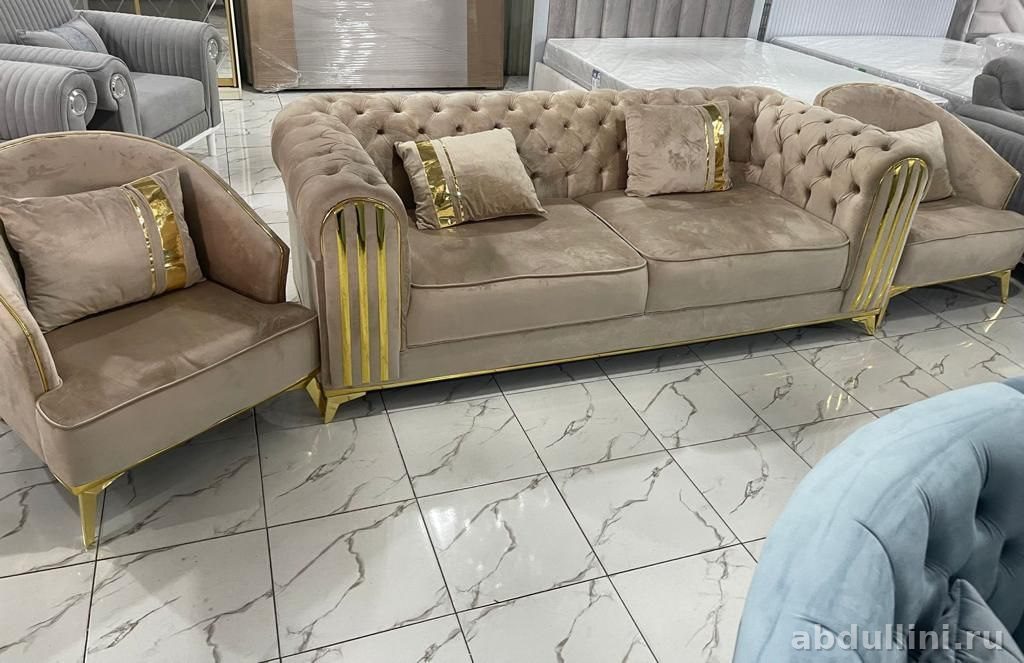 Диваны из Дагестана — купить у производителя Abdullini