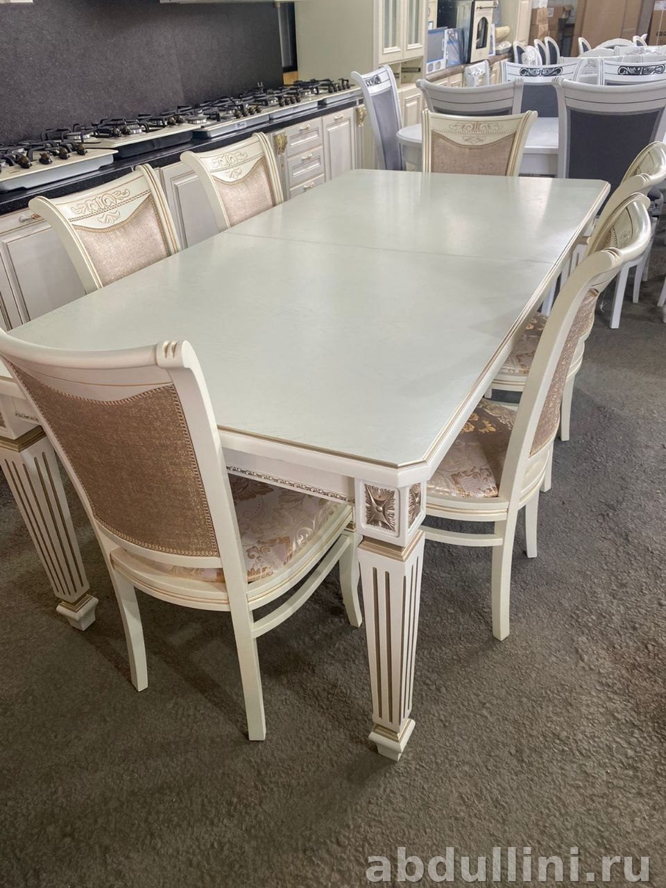 общее из Дагестана — купить у производителя Abdullini