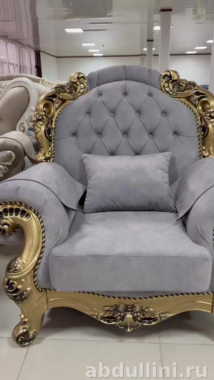 Диваны из Дагестана — купить у производителя Abdullini