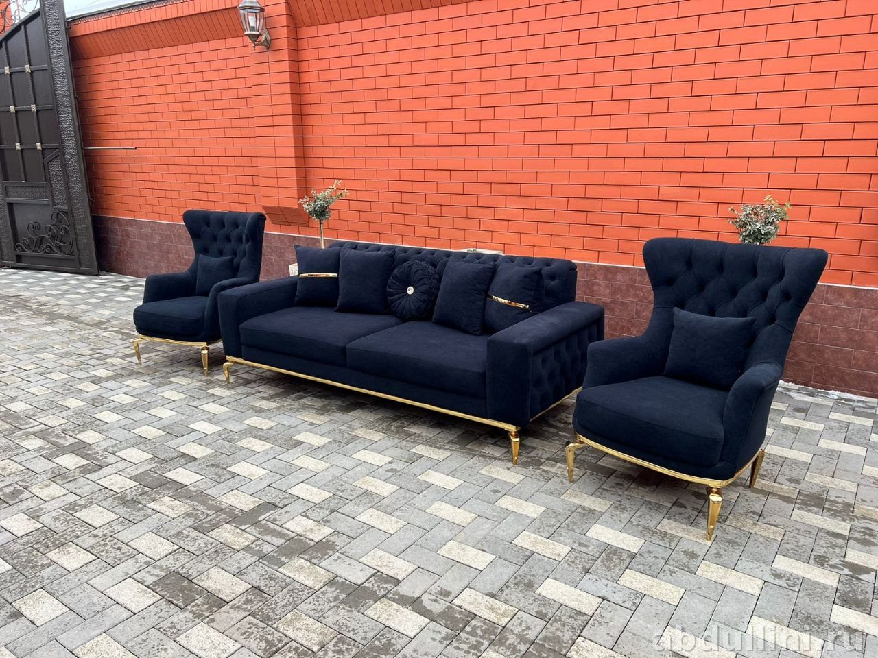 общее из Дагестана — купить у производителя Abdullini