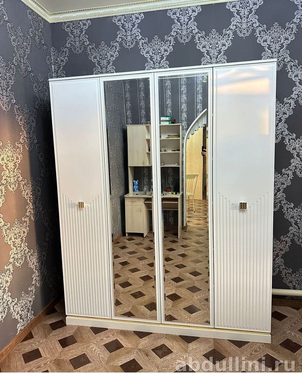 Шкафы из Дагестана — купить у производителя Abdullini