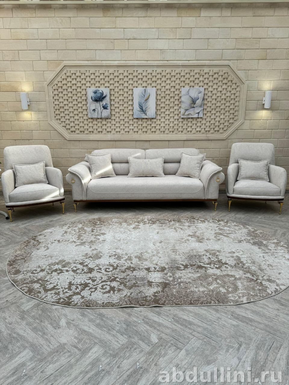 чечня из Дагестана — купить у производителя Abdullini