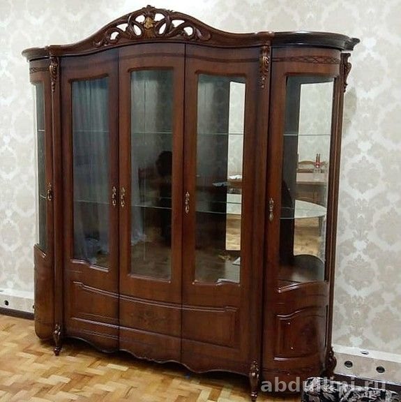 Шкафы из Дагестана — купить у производителя Abdullini