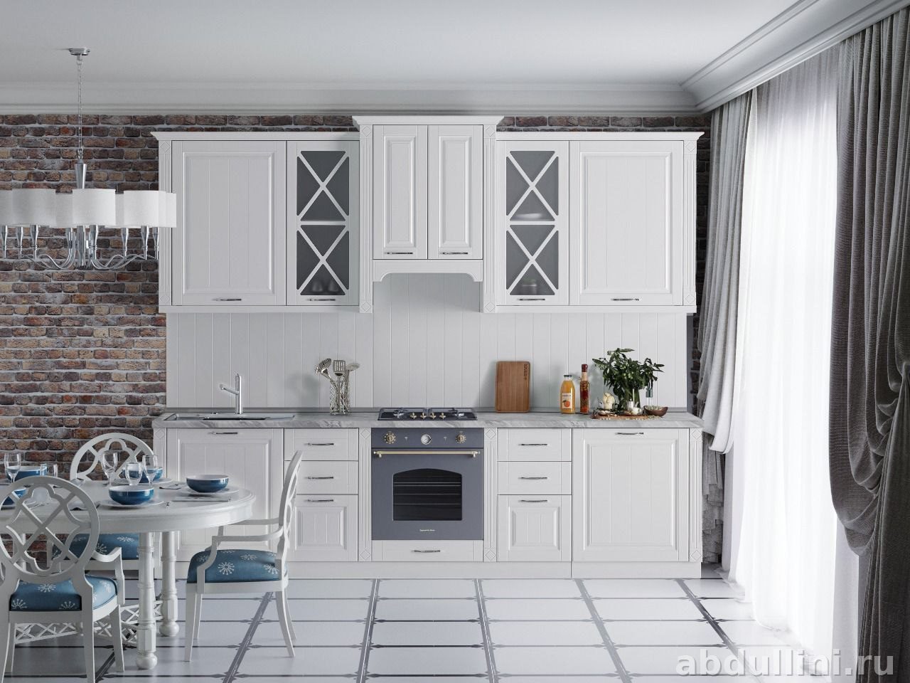 чечня из Дагестана — купить у производителя Abdullini