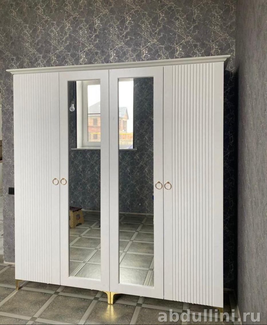 Шкафы из Дагестана — купить у производителя Abdullini