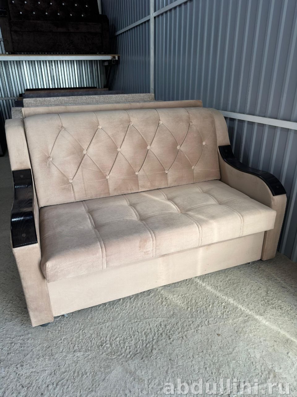 доставка из Дагестана — купить у производителя Abdullini