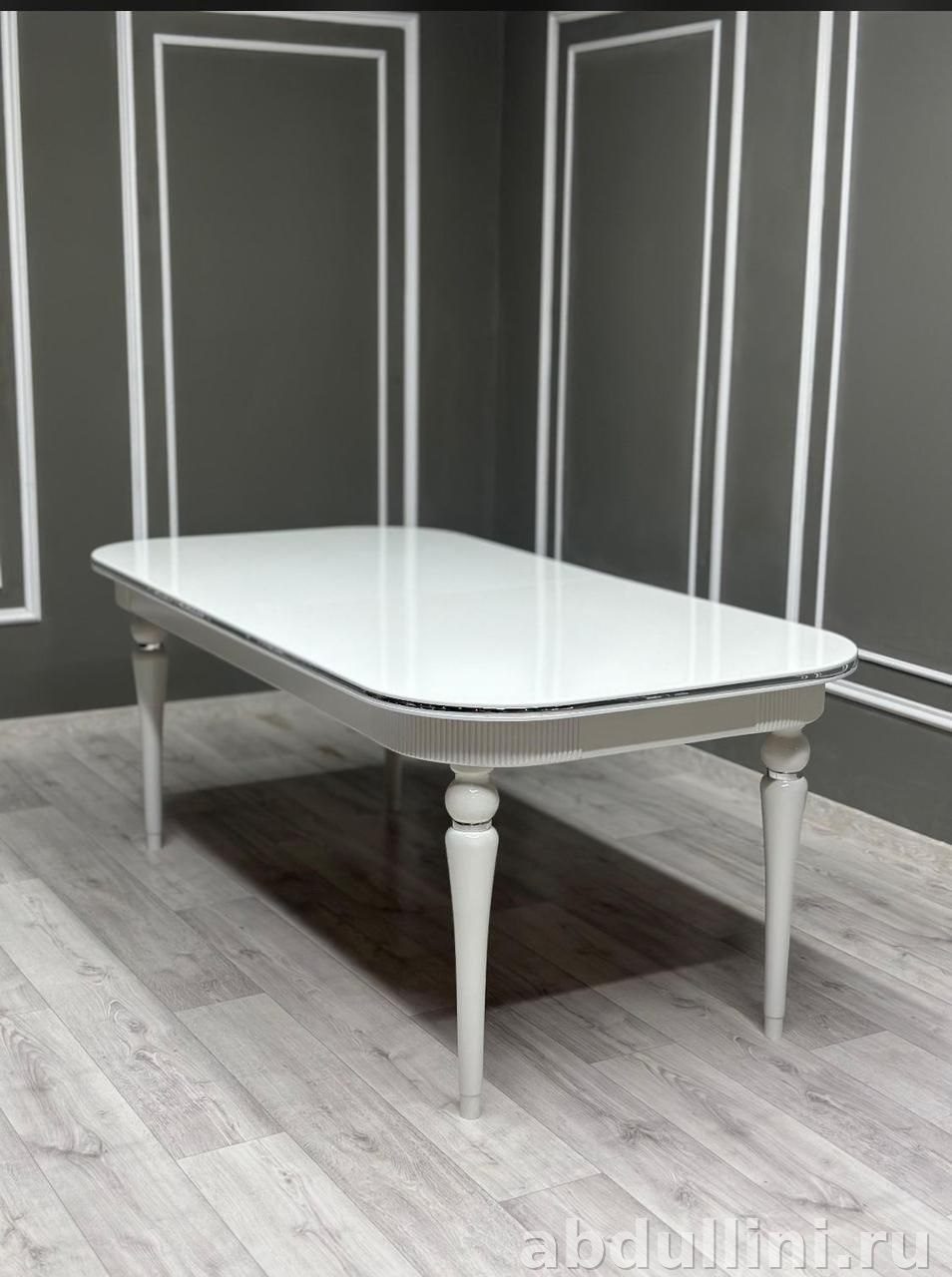 Столы из Дагестана — купить у производителя Abdullini