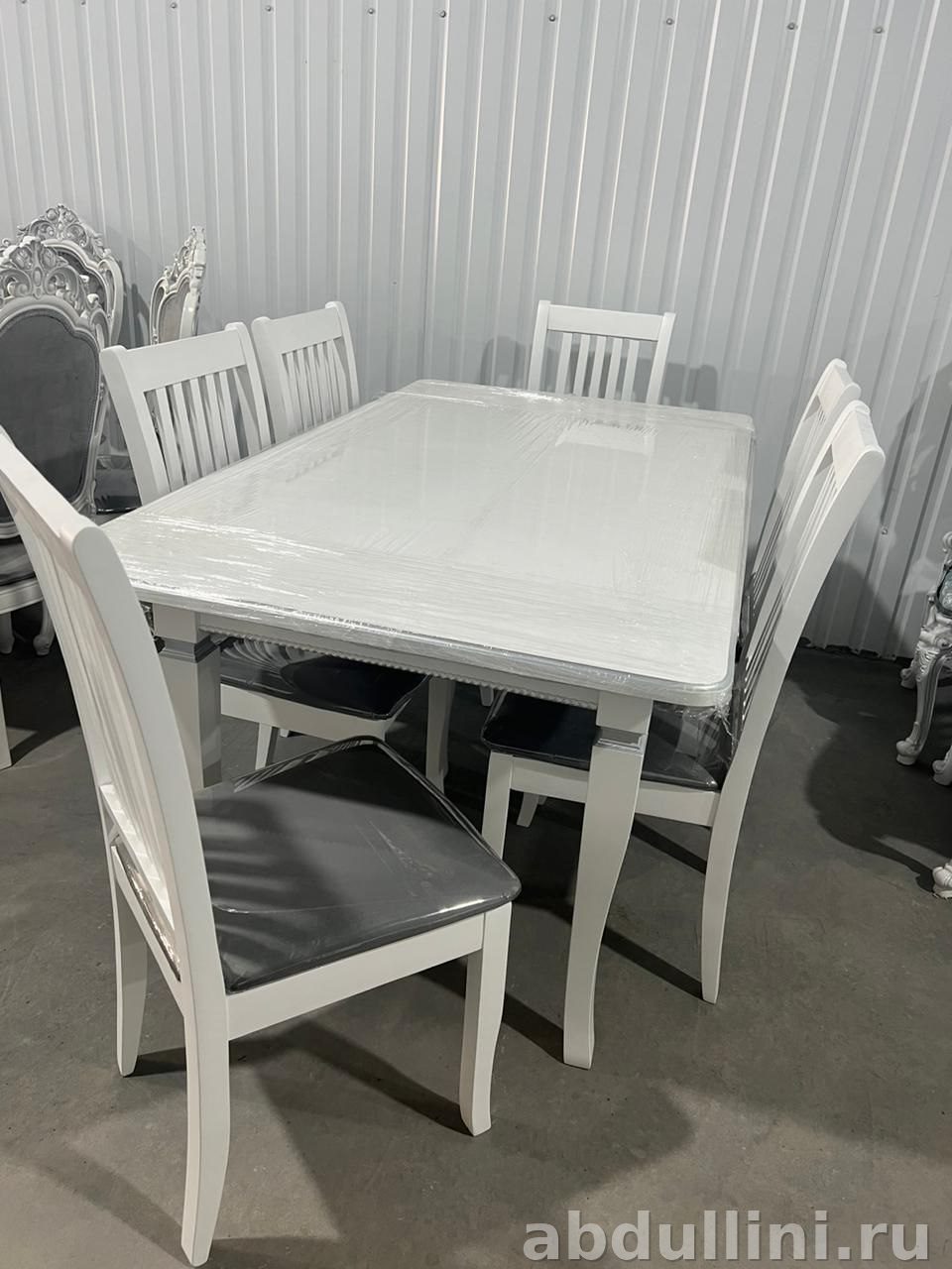 Столы из Дагестана — купить у производителя Abdullini