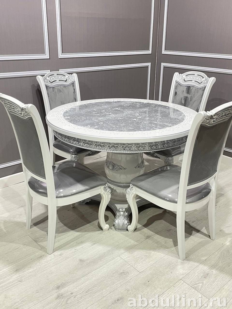 Столы из Дагестана — купить у производителя Abdullini