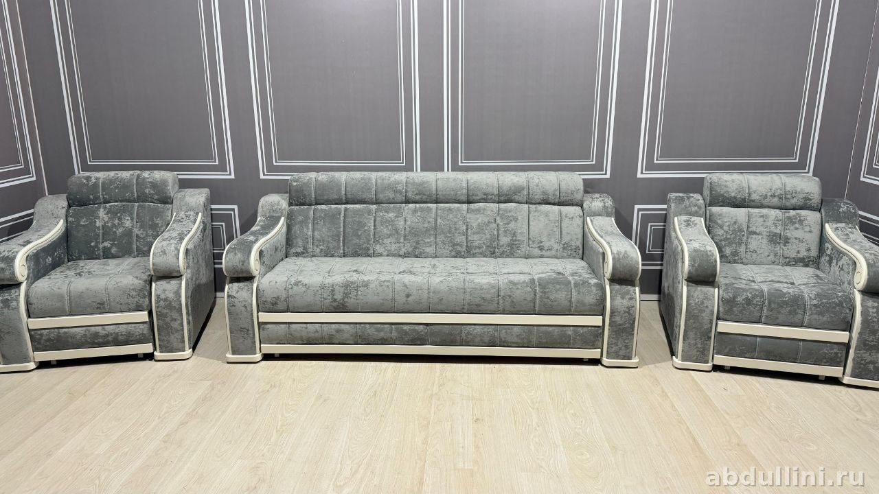 Диваны из Дагестана — купить у производителя Abdullini