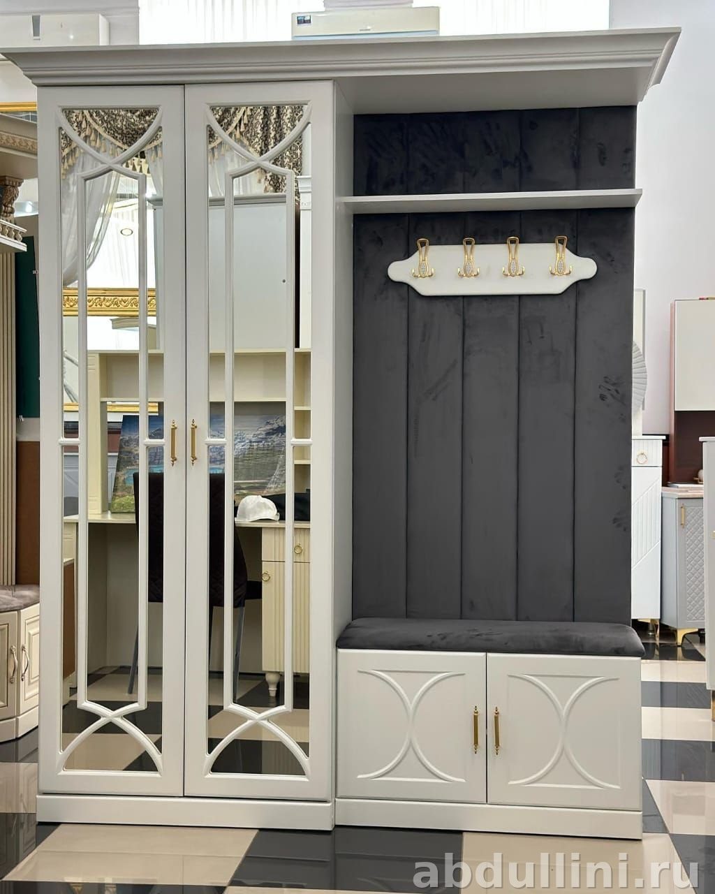 чечня из Дагестана — купить у производителя Abdullini