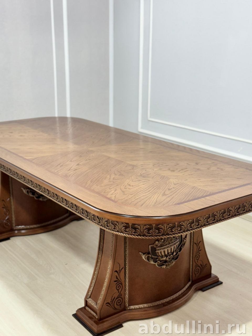 Столы из Дагестана — купить у производителя Abdullini