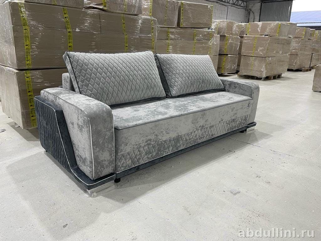 Диваны из Дагестана — купить у производителя Abdullini